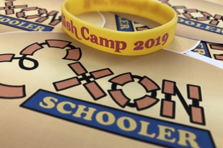 Welcome to Exon Schooler!